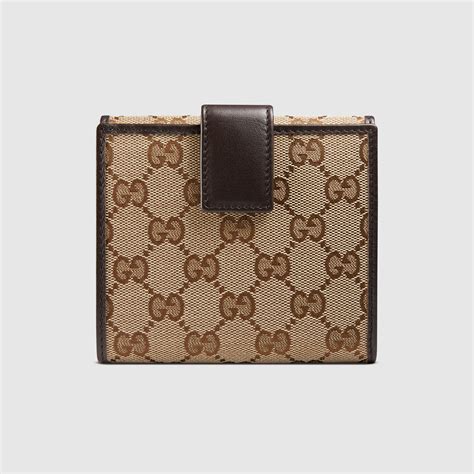 gucci wallet online|gucci mini wallets.